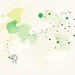 green ink dream meaning