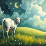 green pastures unveiling the secrets behind your dream symbolism