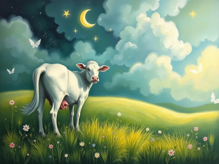 Green Pastures Unveiling the Secrets Behind Your Dream Symbolism