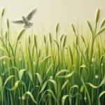 greenery abound unraveling the symbolism of grass in dreams