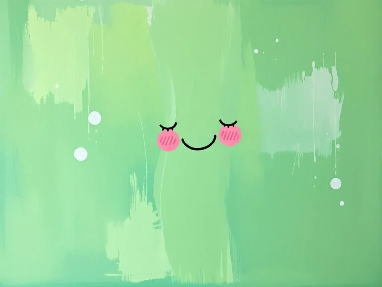 Greentressesdreammeaning