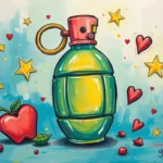 grenade dream meaning and interpretation