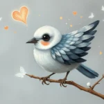 grey bird dream meaning interpretation