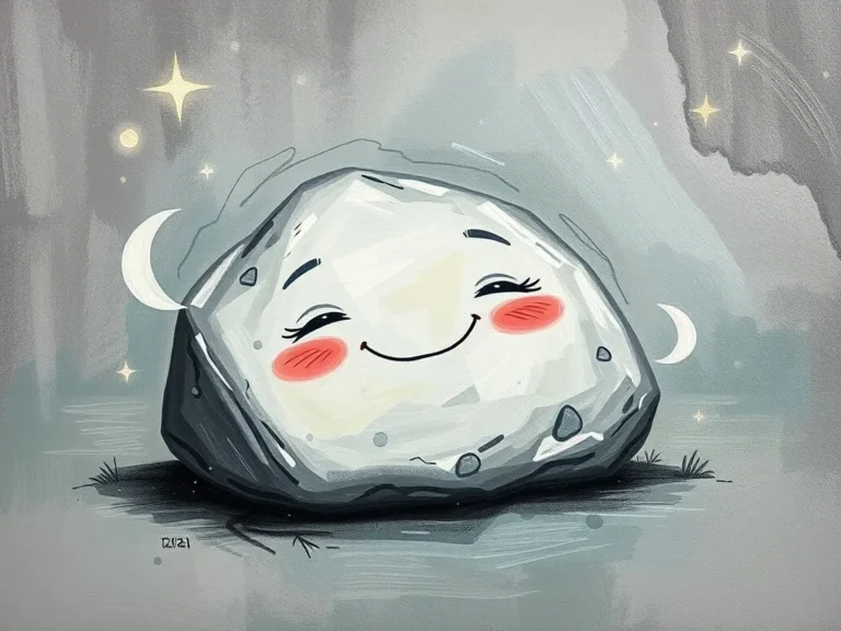 Grey Coloured Stone Dream Symbolism Interpretation