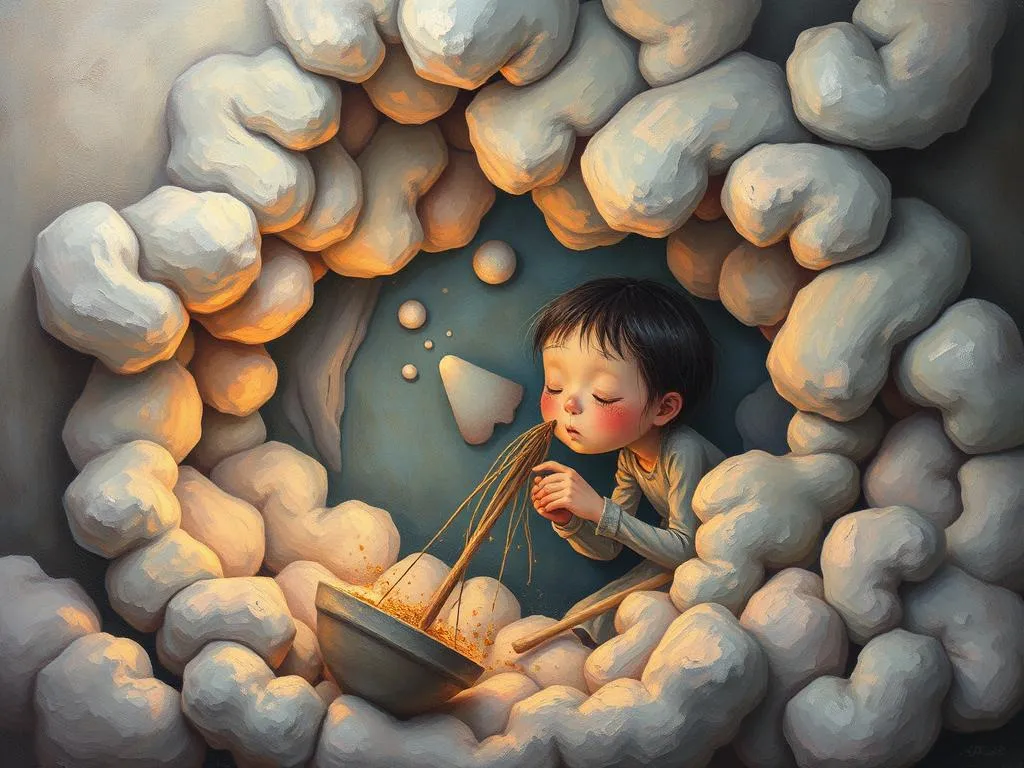 grinding in dreams unraveling the hidden meanings