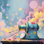 grinding machine dreams