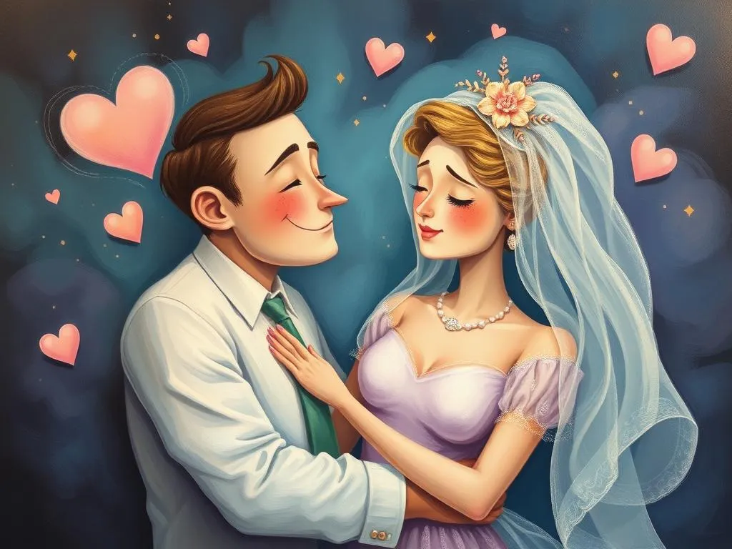 groom s mom in dreams
