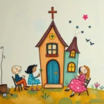 group home dream symbol