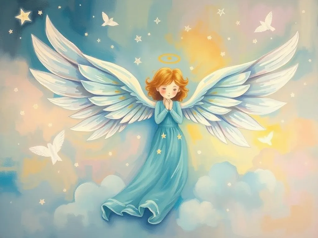 guardian angel dreams