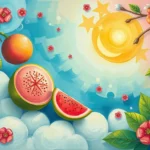 guava dream symbolism