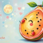 guava fruit dream meaning