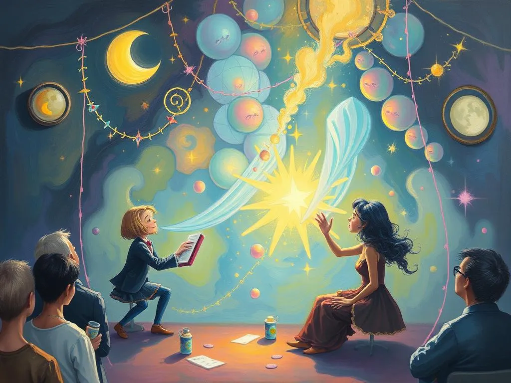 guest lecture unveiling secrets dream symbols