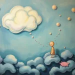 guilty feelings in dreams