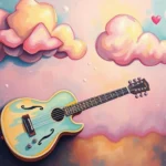 guitar lessons in your dreams