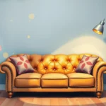 gym couch meaning