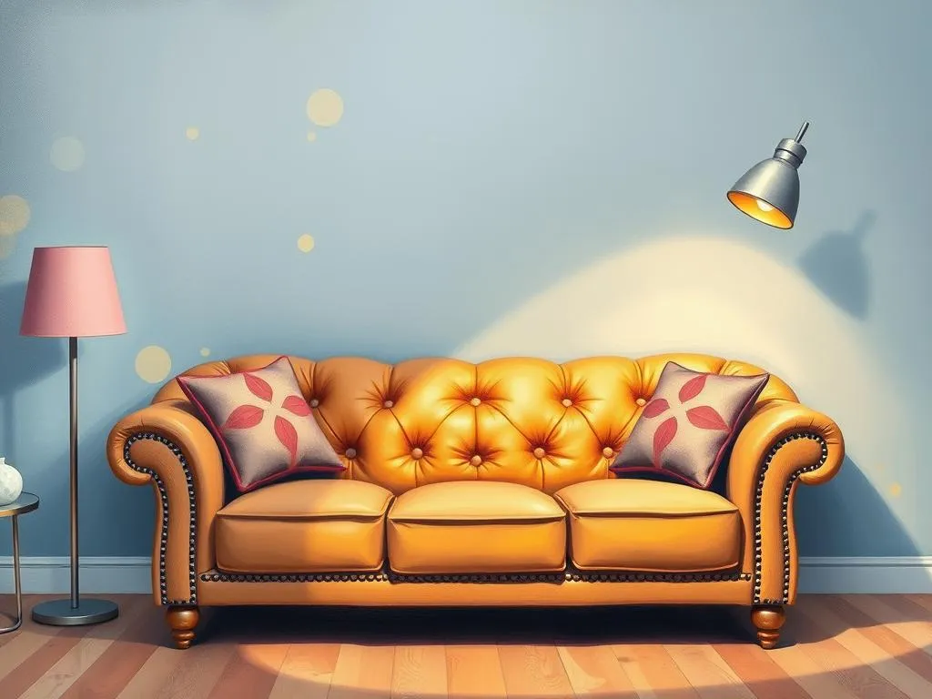 gym couch meaning