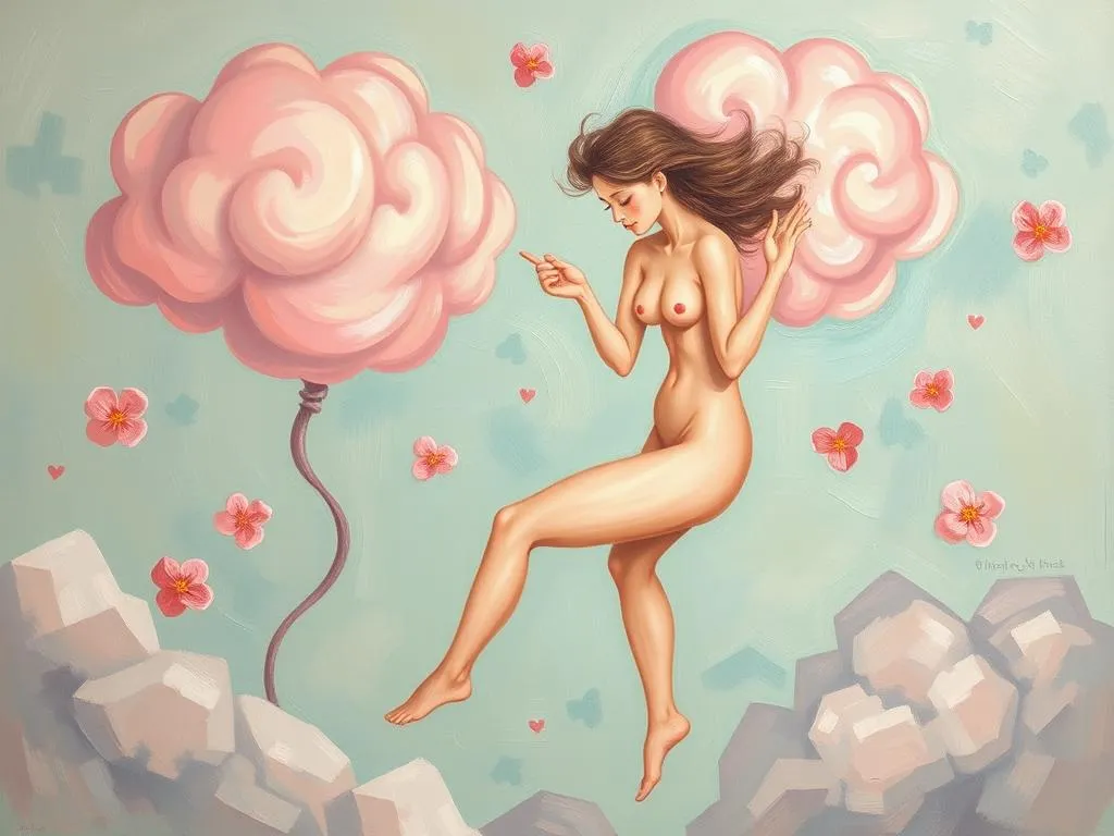 gynecological issues in dreams