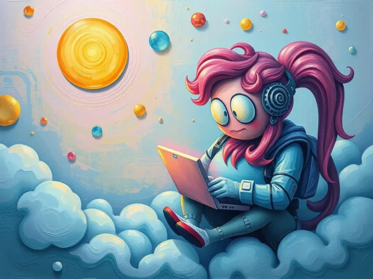 Hackers in Dreams: Unraveling the Code of Your Subconscious