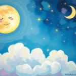 half moon dreams