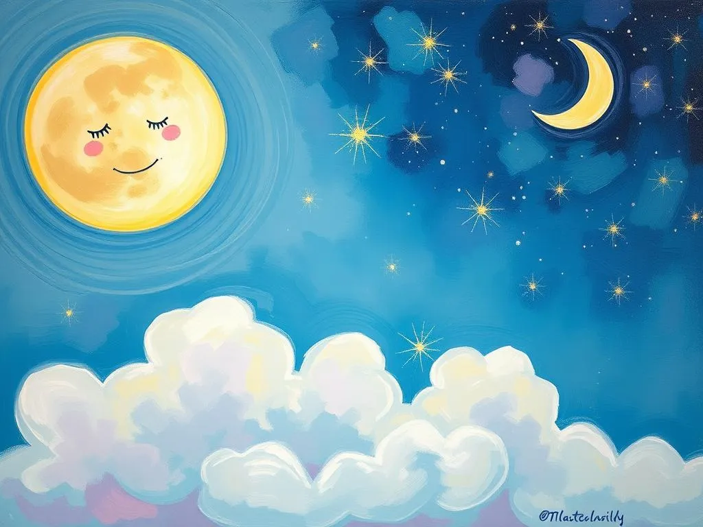 half moon dreams