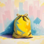 half packed bag dream symbol