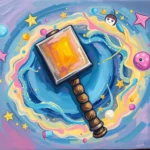 hammer dream symbol