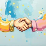 handshake dream symbol