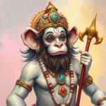 hanuman symbolize dreams hindu monkey god dreams meaning