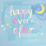 happily ever after dream symbol