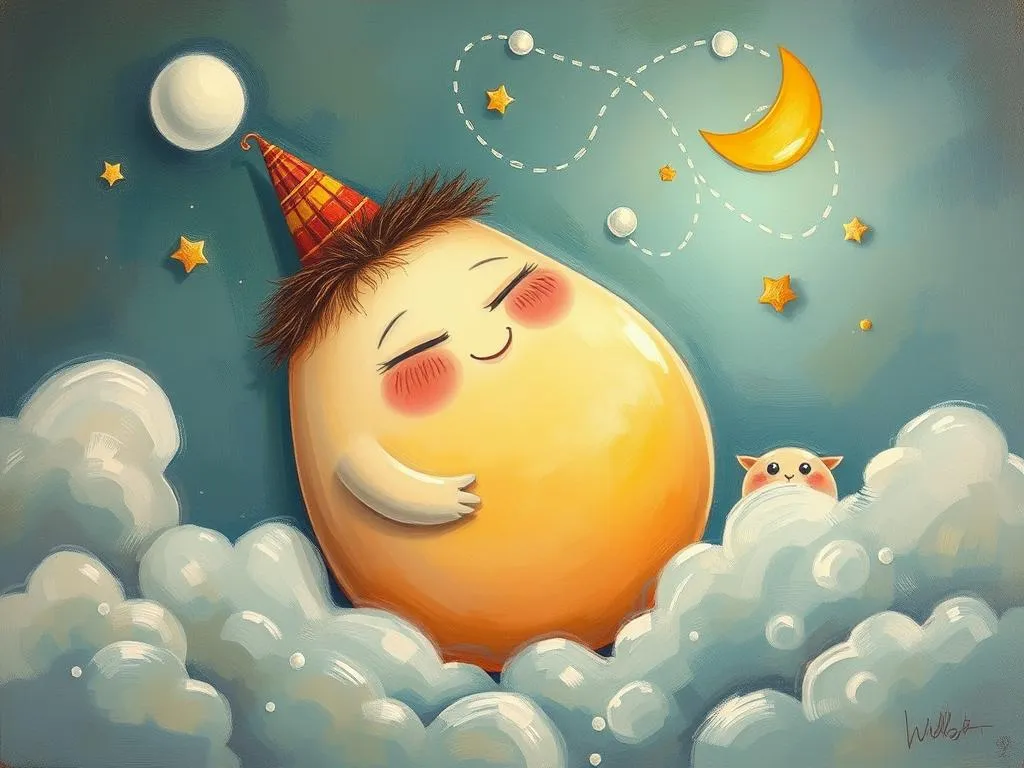 hard belly dream meaning