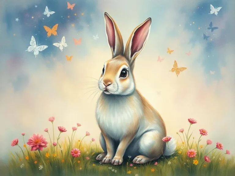 Hare Dream Meaning