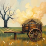 hay cart dreams unveiling their hidden meanings