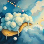 head butt in dreams