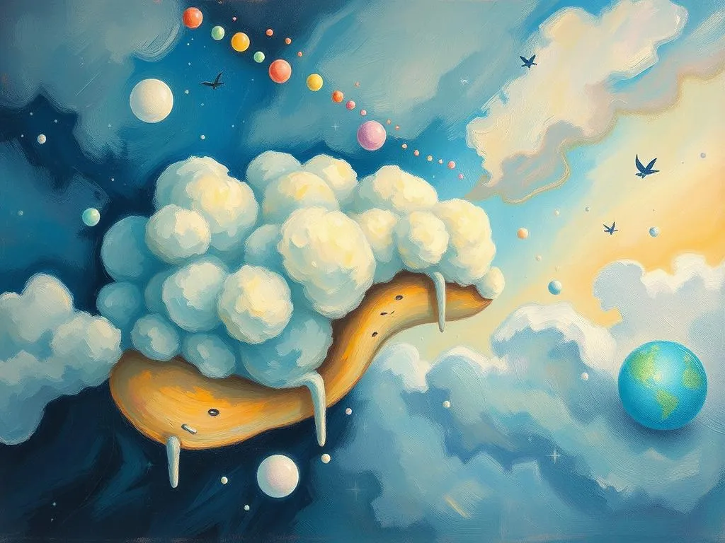 head butt in dreams