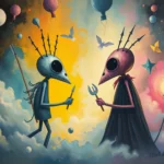 head hunters in dreams unmasking their symbolism