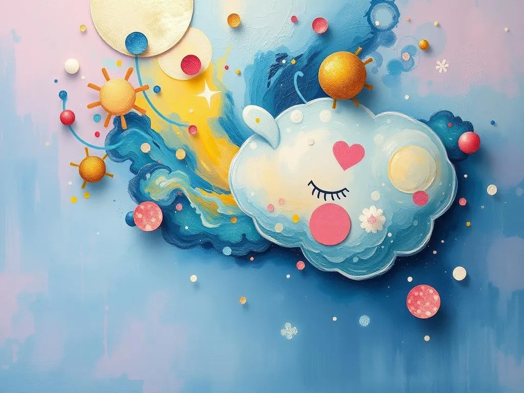 head in cover dream meaning