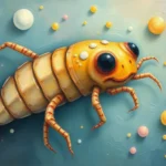 head lice in dreams