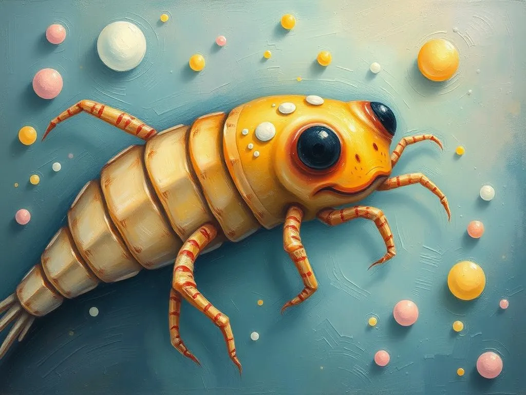 head lice in dreams