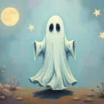 headless ghost dream meaning symbolism
