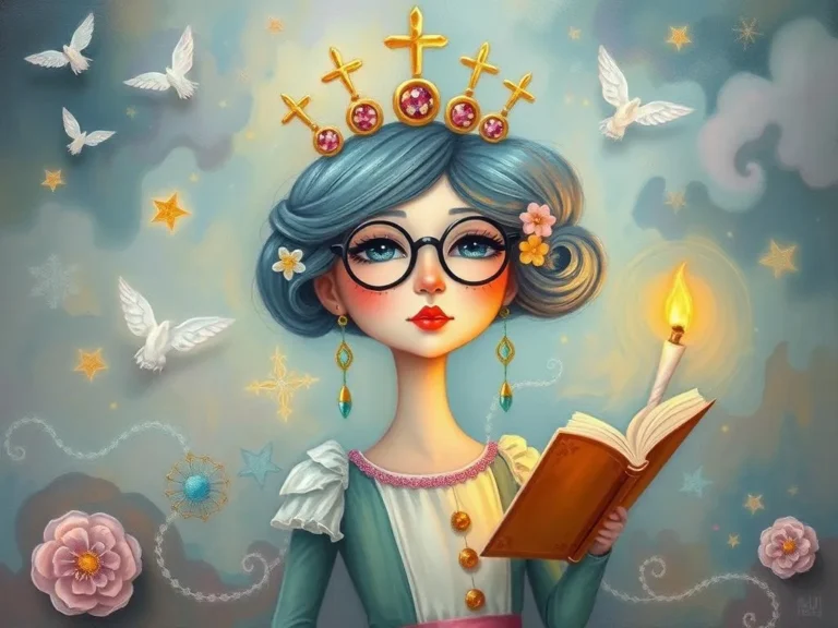 The Headmistress Dream: Unlocking Authority and Guidance