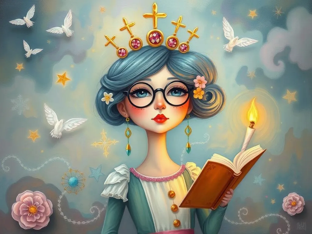 headmistress dream symbolism