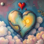 heart pain in dreams understanding its symbolic meaning
