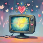 heartbeat monitor dream symbolism