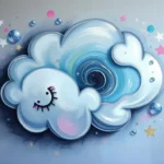 heavy silver dream symbol