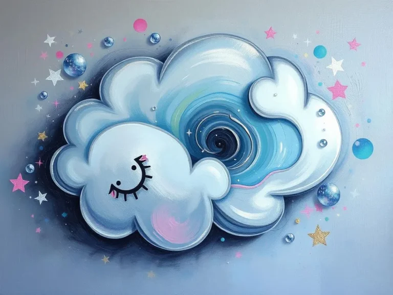 Heavy Silver Dream Symbol