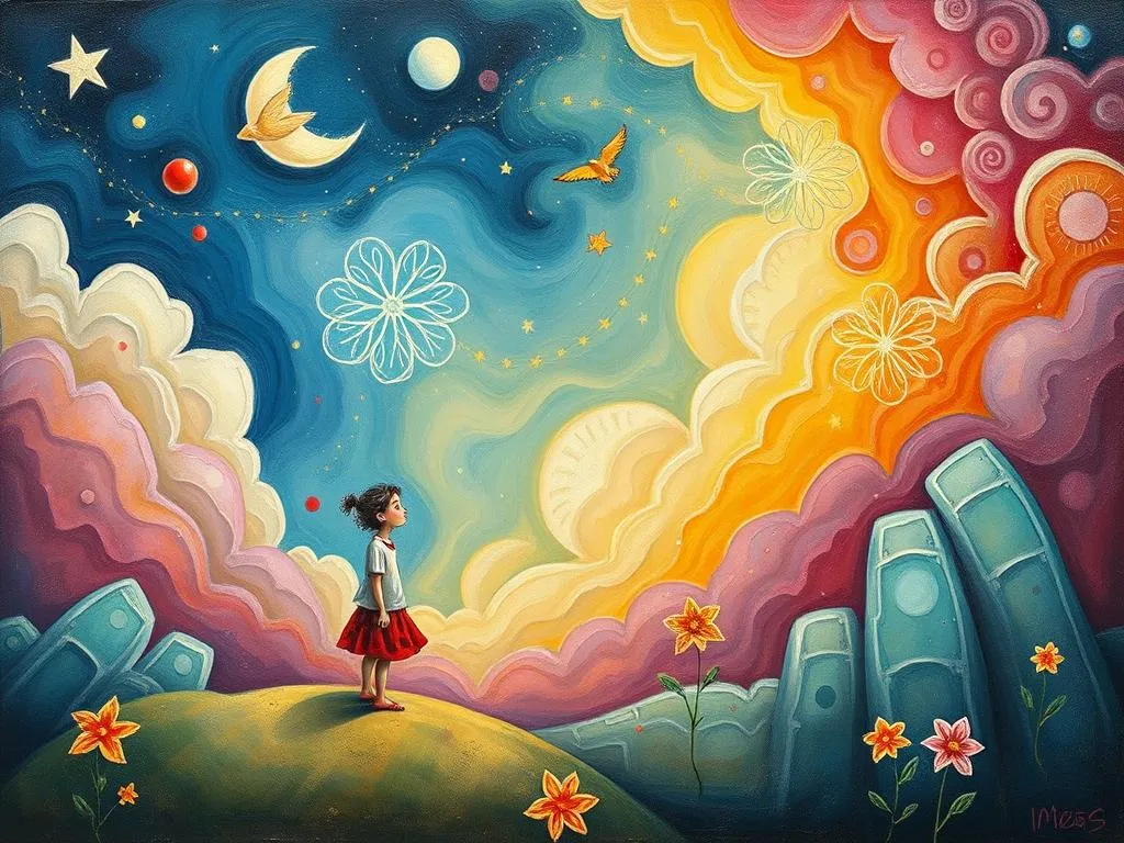 height difference in dreams exploring the symbolism and meanings