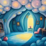 hidden rooms in dreams unveiling the secret chambers of your mind