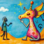hieroglyphic dream symbolism