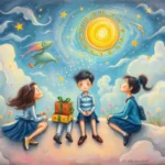 high school friends in dreams symbolic significance