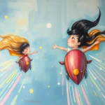 high speeds dream meaning